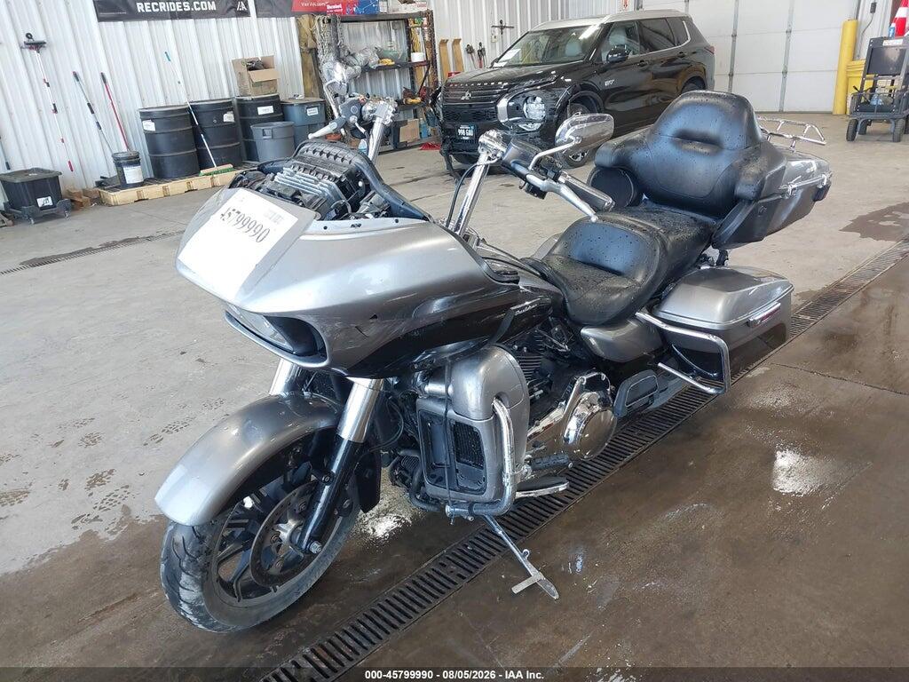 1HD1KGL18GB658979 2016 HARLEY-DAVIDSON FLTRU photo no. 2