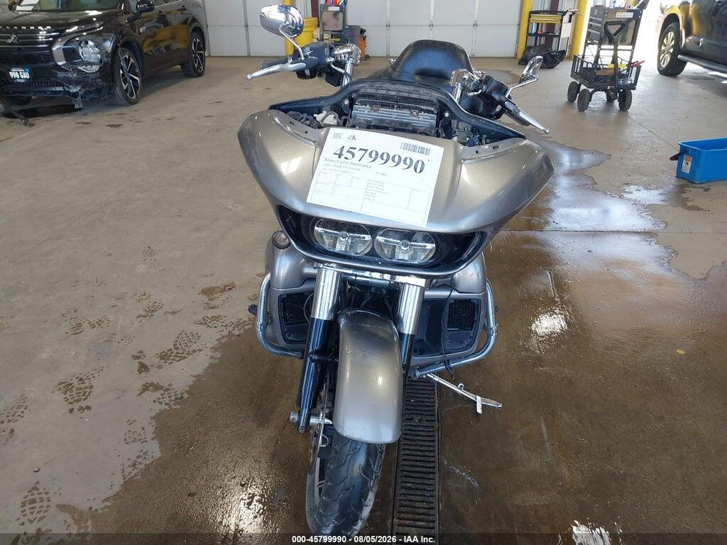 1HD1KGL18GB658979 2016 HARLEY-DAVIDSON FLTRU photo no. 5