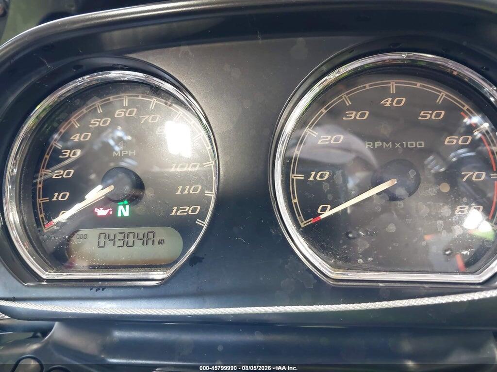 1HD1KGL18GB658979 2016 HARLEY-DAVIDSON FLTRU photo no. 7