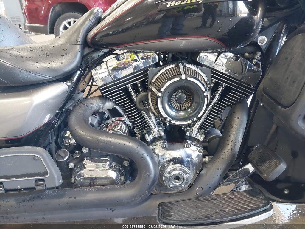 1HD1KGL18GB658979 2016 HARLEY-DAVIDSON FLTRU photo no. 8