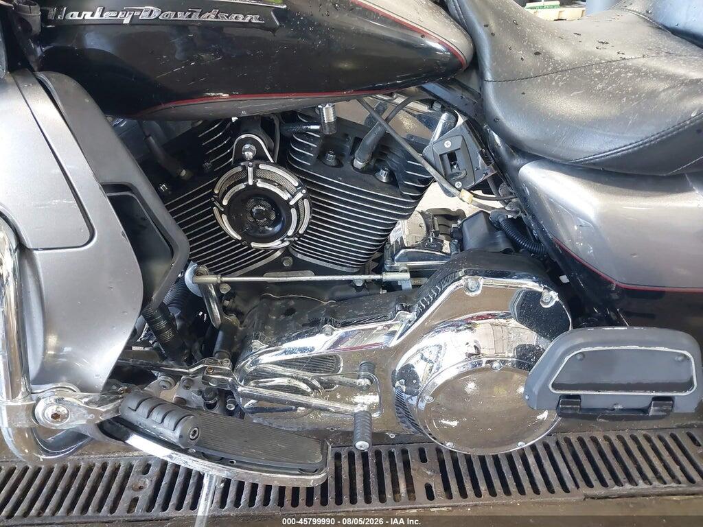 1HD1KGL18GB658979 2016 HARLEY-DAVIDSON FLTRU photo no. 9