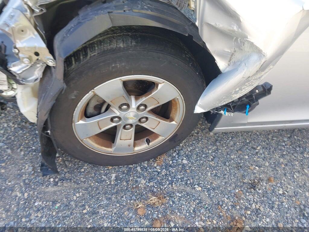 1G11A5SA9GF115183 2016 CHEVROLET MALIBU LIMITED photo no. 12