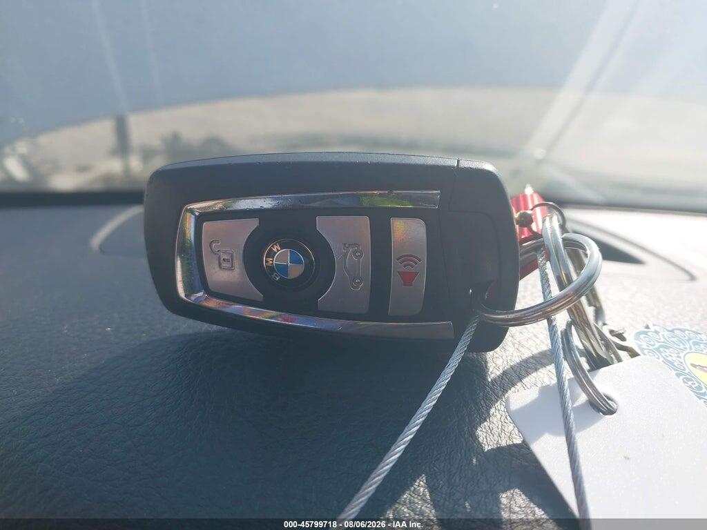 WBA5B1C53GG133573 2016 BMW 535I photo no. 11