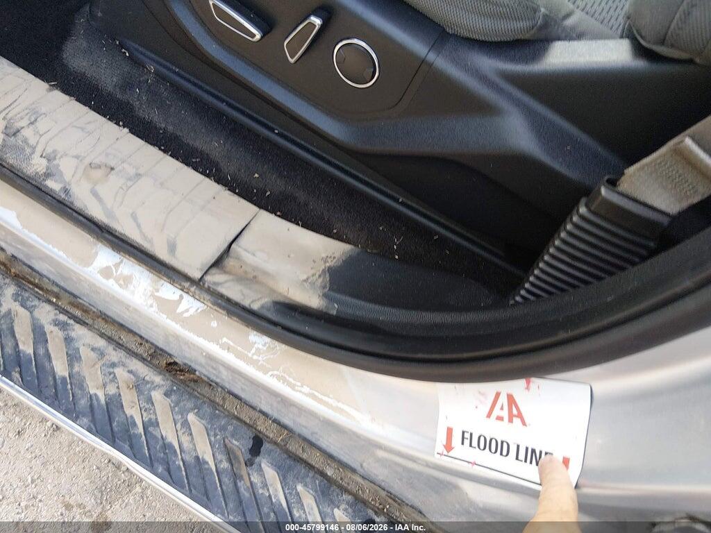 1FTEW1EF9GFC66499 2016 FORD F-150 photo no. 6