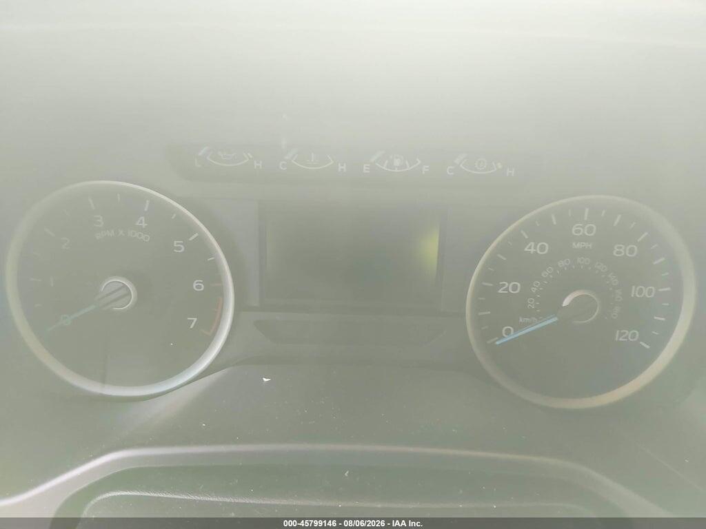 1FTEW1EF9GFC66499 2016 FORD F-150 photo no. 7
