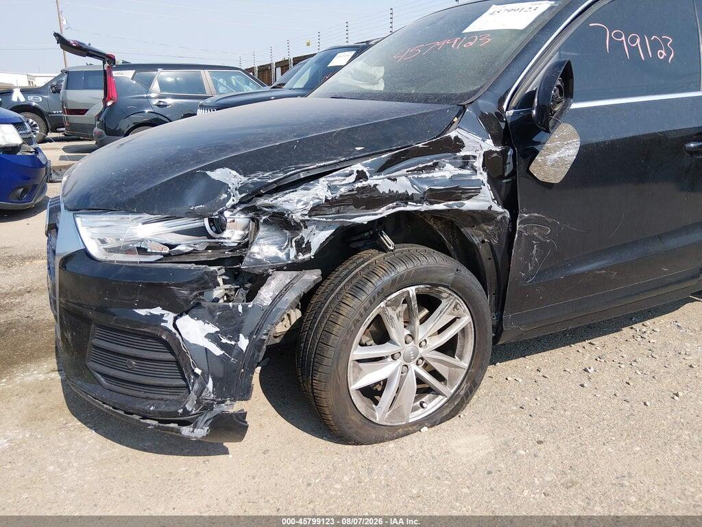 WA1BFCFS7GR024488 2016 AUDI Q3 photo no. 6