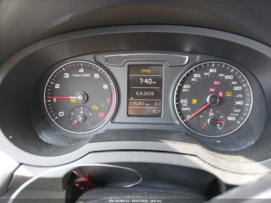 WA1BFCFS7GR024488 2016 AUDI Q3 photo no. 7