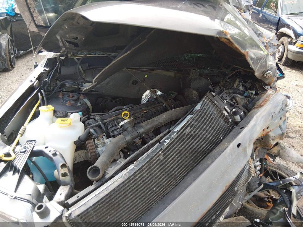 1C4NJDEB7GD598918 2016 JEEP COMPASS photo no. 10