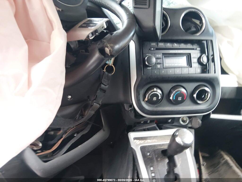 1C4NJDEB7GD598918 2016 JEEP COMPASS photo no. 11