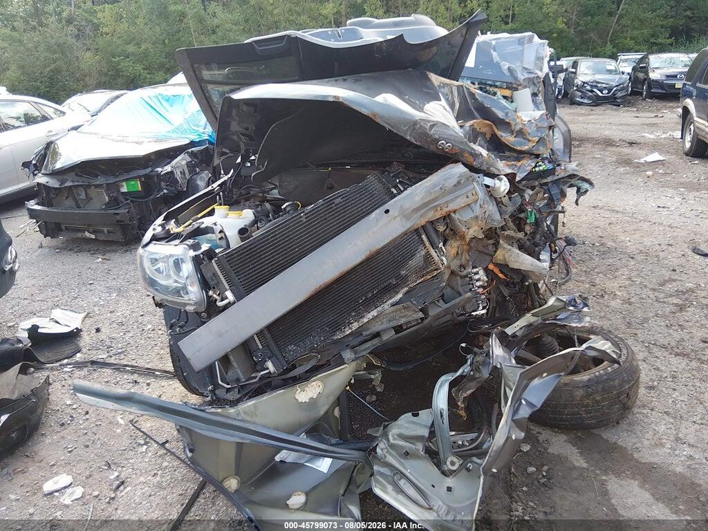 1C4NJDEB7GD598918 2016 JEEP COMPASS photo no. 12