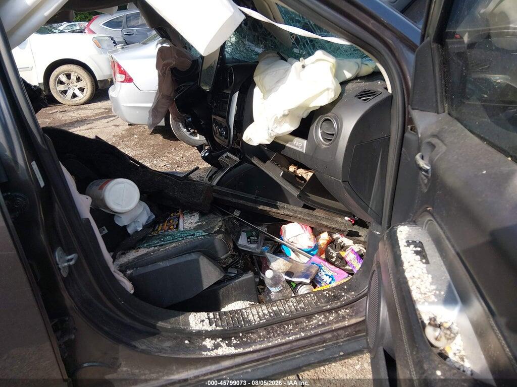 1C4NJDEB7GD598918 2016 JEEP COMPASS photo no. 5
