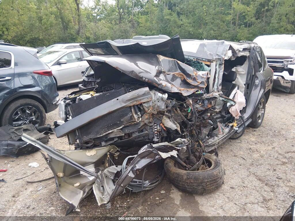1C4NJDEB7GD598918 2016 JEEP COMPASS photo no. 6
