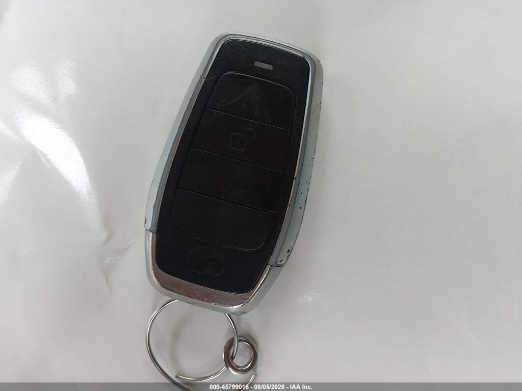 2C3CCAEG3GH105738 2016 CHRYSLER 300C photo no. 11