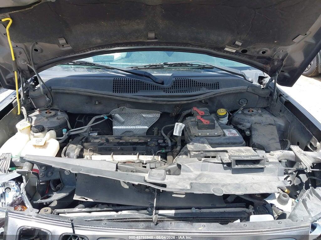 1C4NJCEA2GD640851 2016 JEEP COMPASS photo no. 10