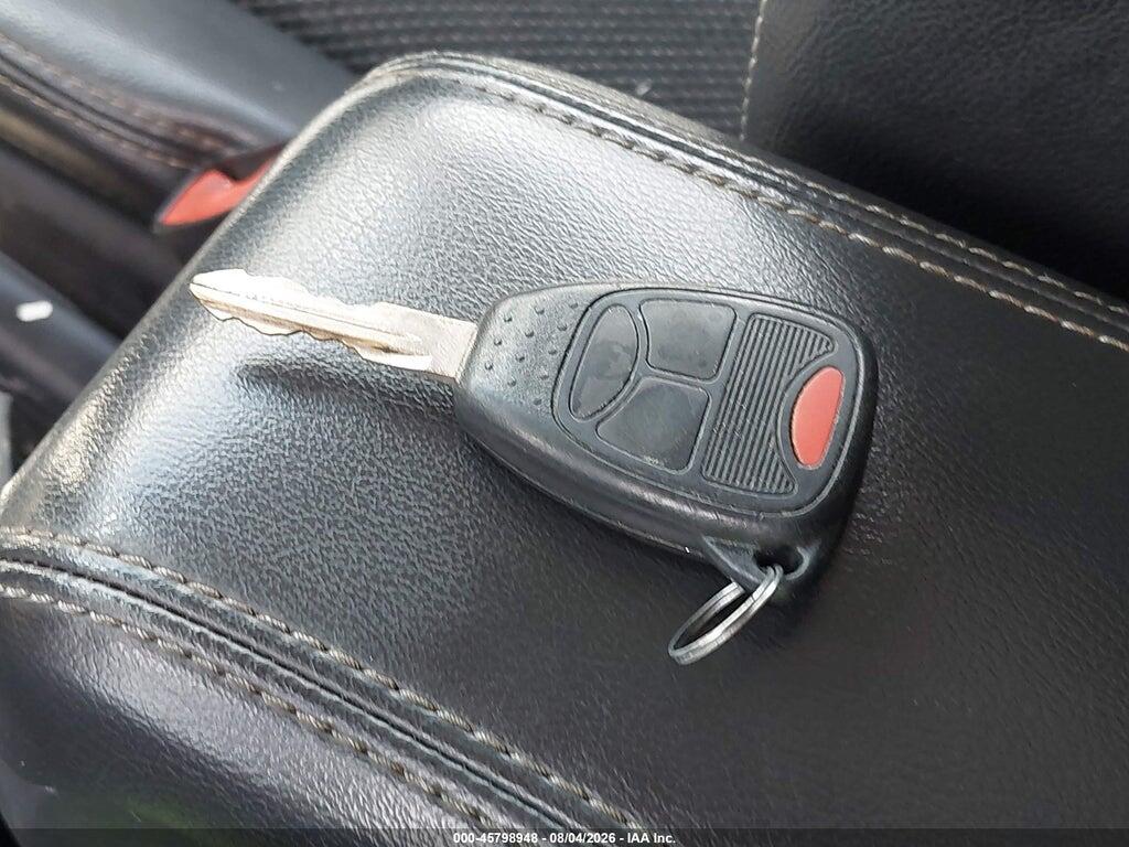 1C4NJCEA2GD640851 2016 JEEP COMPASS photo no. 11