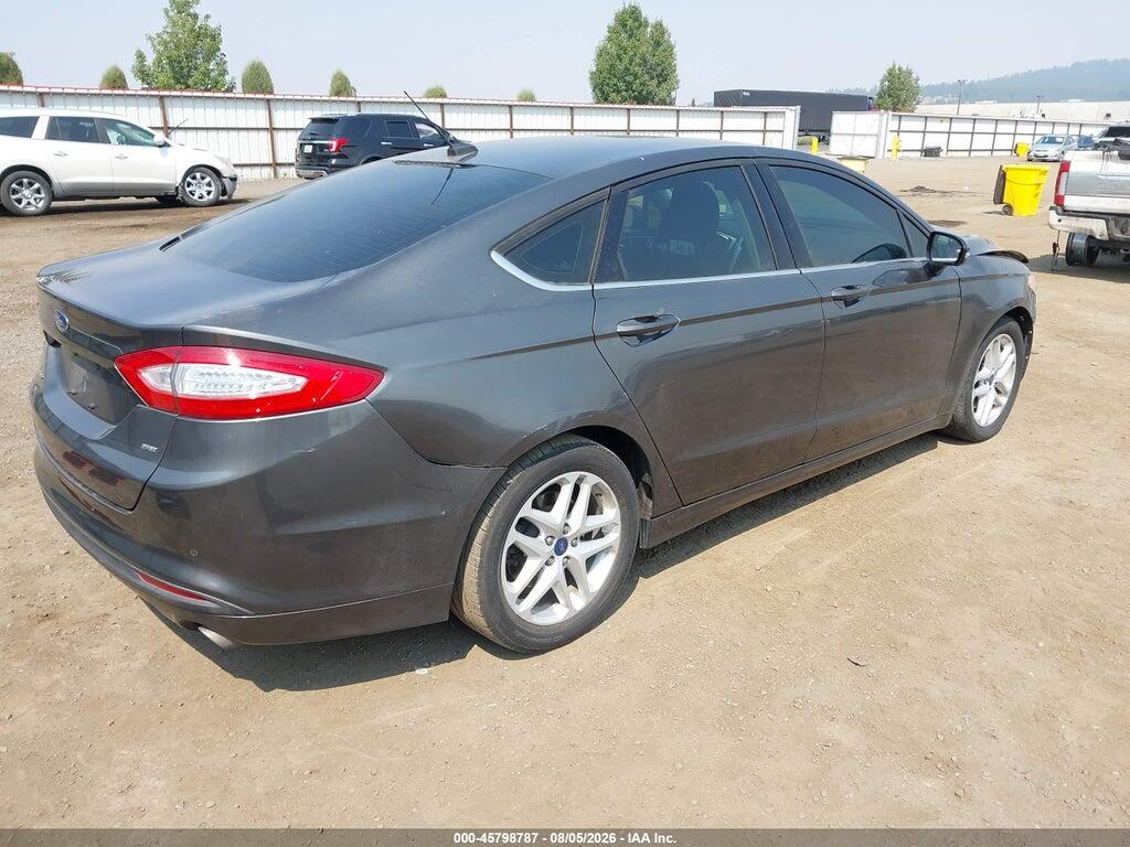 3FA6P0H71GR202370 2016 FORD FUSION photo no. 4