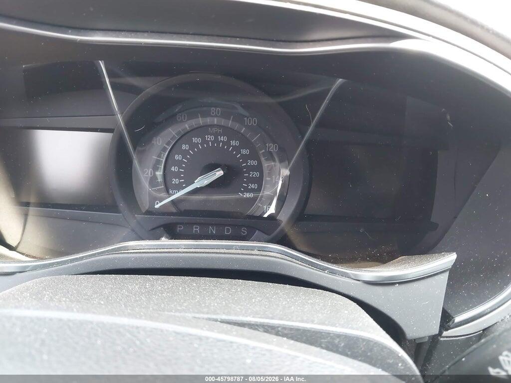 3FA6P0H71GR202370 2016 FORD FUSION photo no. 7