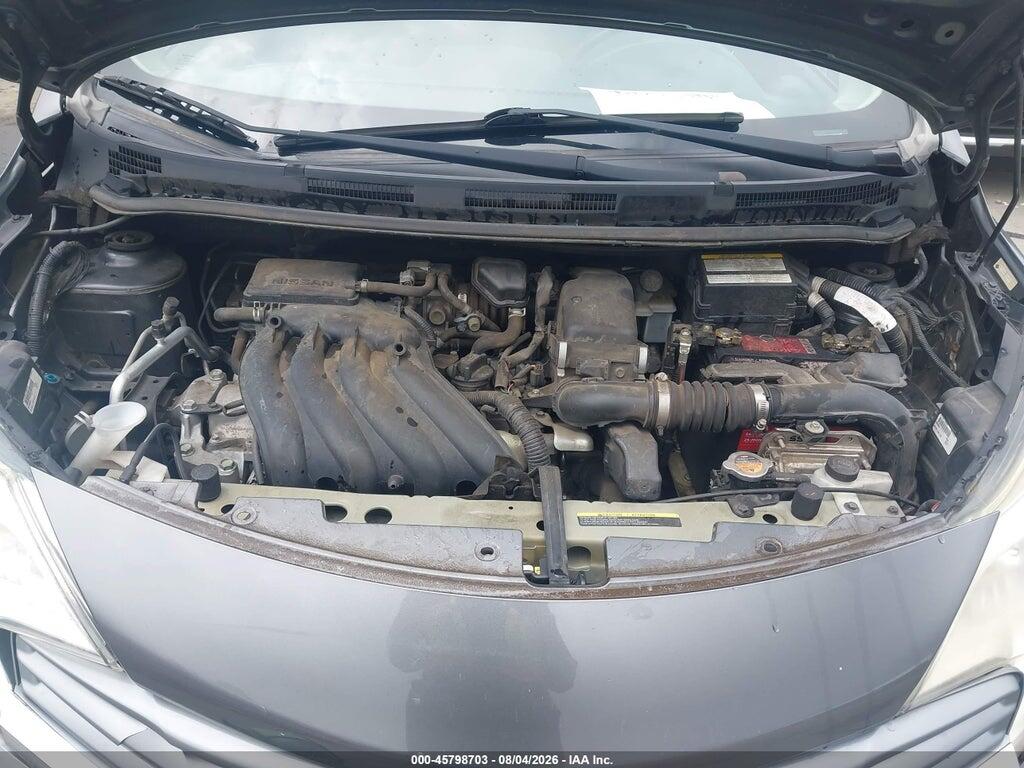3N1CE2CP1GL381036 2016 NISSAN VERSA NOTE photo no. 10