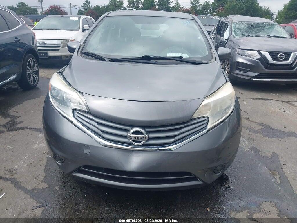3N1CE2CP1GL381036 2016 NISSAN VERSA NOTE photo no. 12