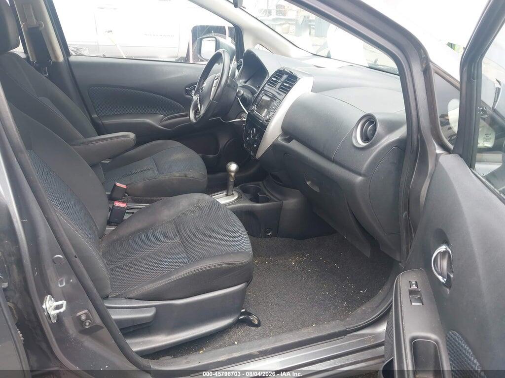 3N1CE2CP1GL381036 2016 NISSAN VERSA NOTE photo no. 5