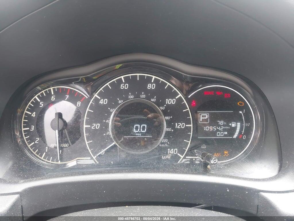 3N1CE2CP1GL381036 2016 NISSAN VERSA NOTE photo no. 7