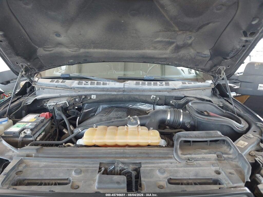 1FTFW1EG2GFB70582 2016 FORD F-150 photo no. 10