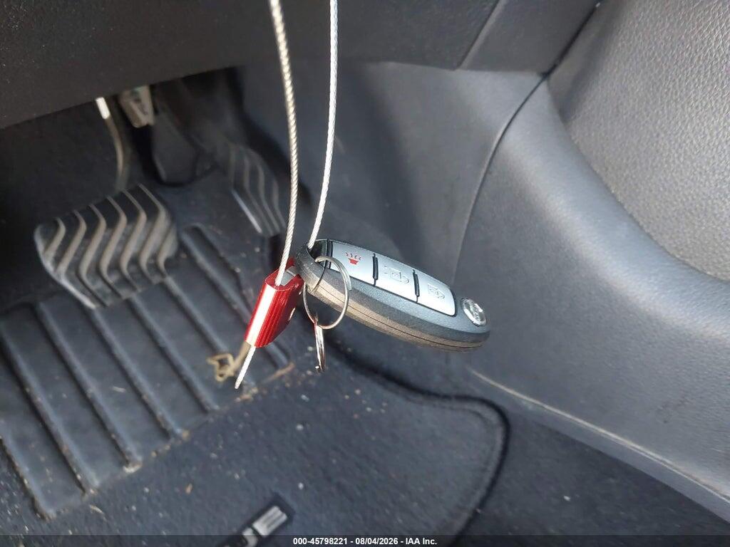 KNMAT2MV0GP709915 2016 NISSAN ROGUE photo no. 11