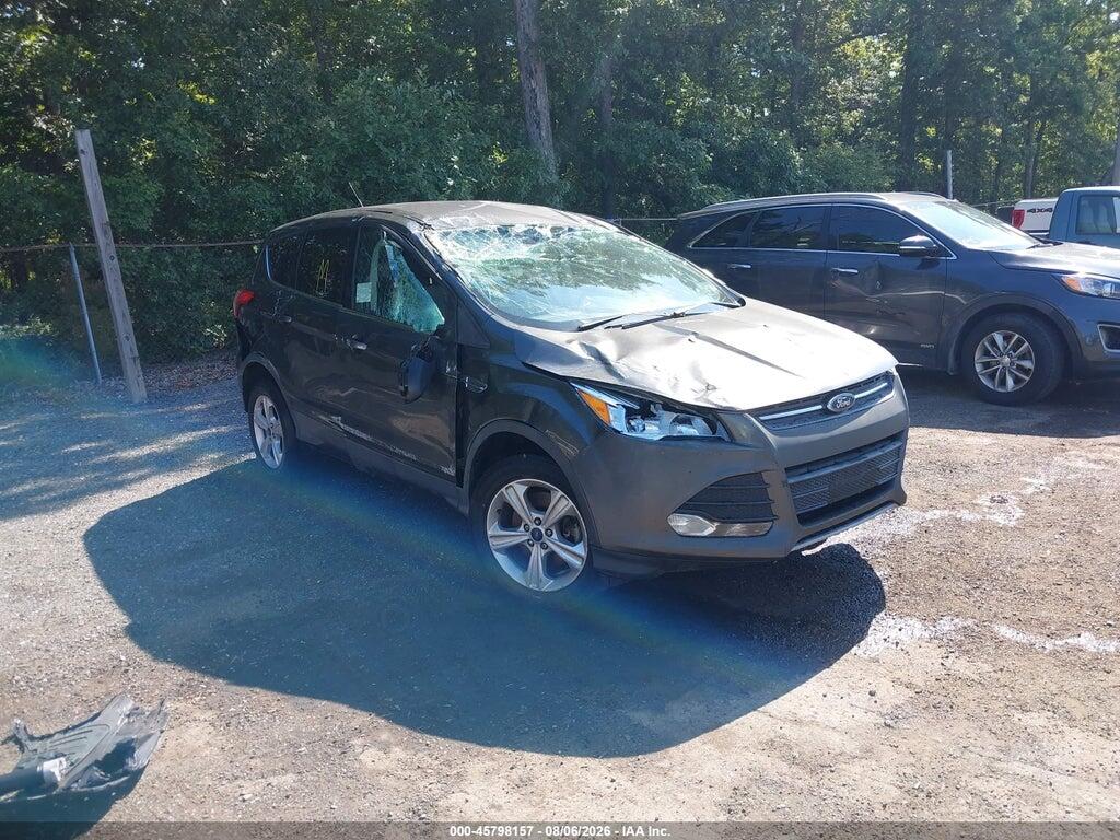 1FMCU9GX3GUC89396 2016 FORD ESCAPE photo no. 1