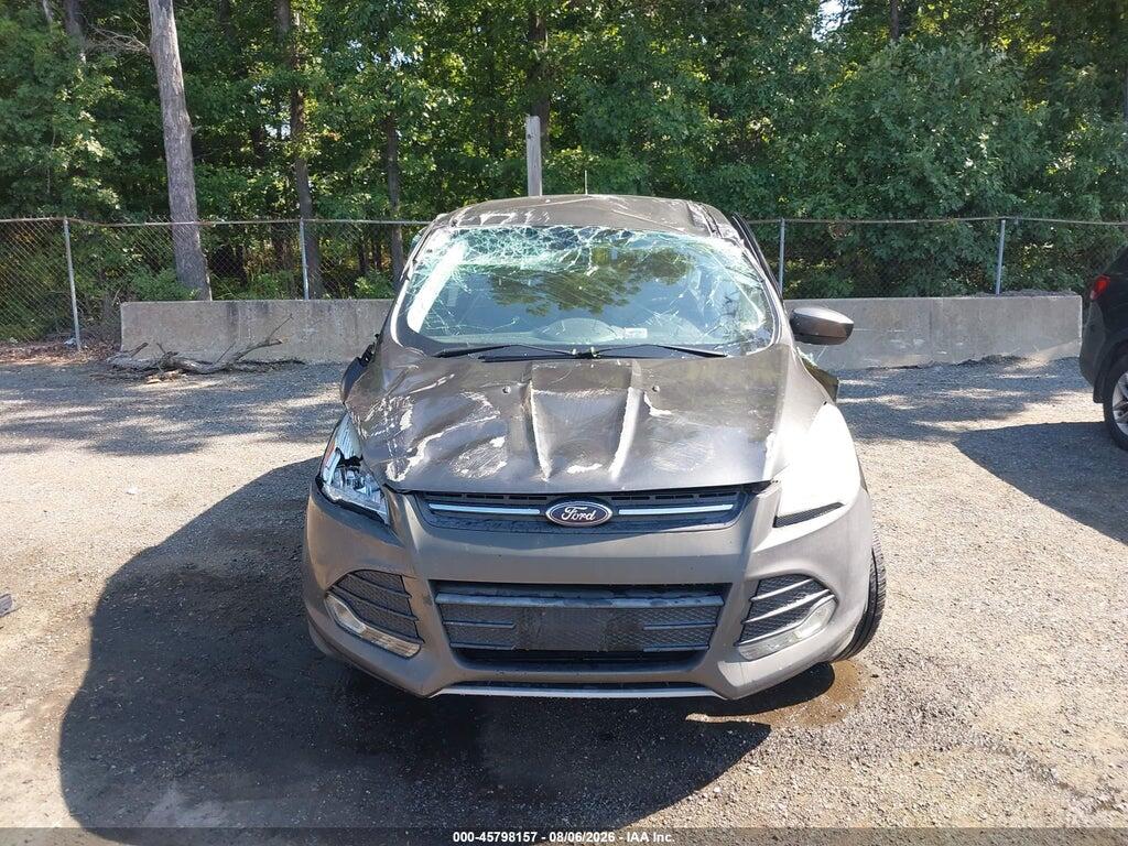 1FMCU9GX3GUC89396 2016 FORD ESCAPE photo no. 12