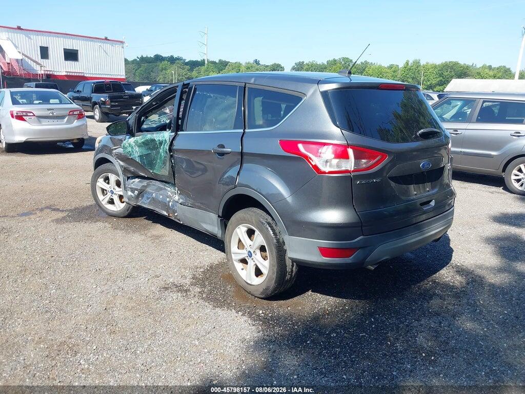 1FMCU9GX3GUC89396 2016 FORD ESCAPE photo no. 3