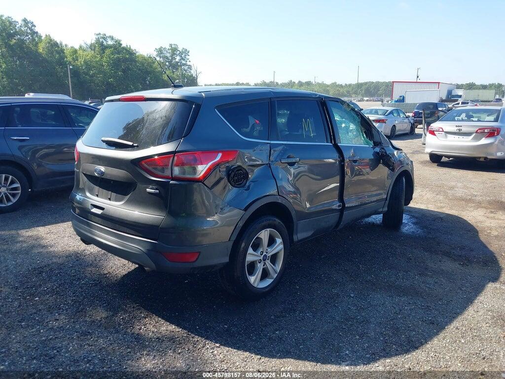 1FMCU9GX3GUC89396 2016 FORD ESCAPE photo no. 4