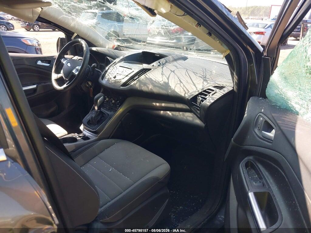 1FMCU9GX3GUC89396 2016 FORD ESCAPE photo no. 5