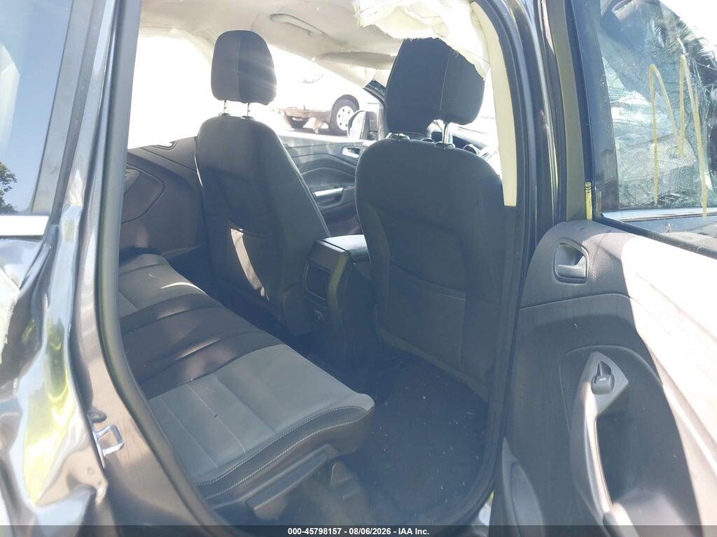 1FMCU9GX3GUC89396 2016 FORD ESCAPE photo no. 8