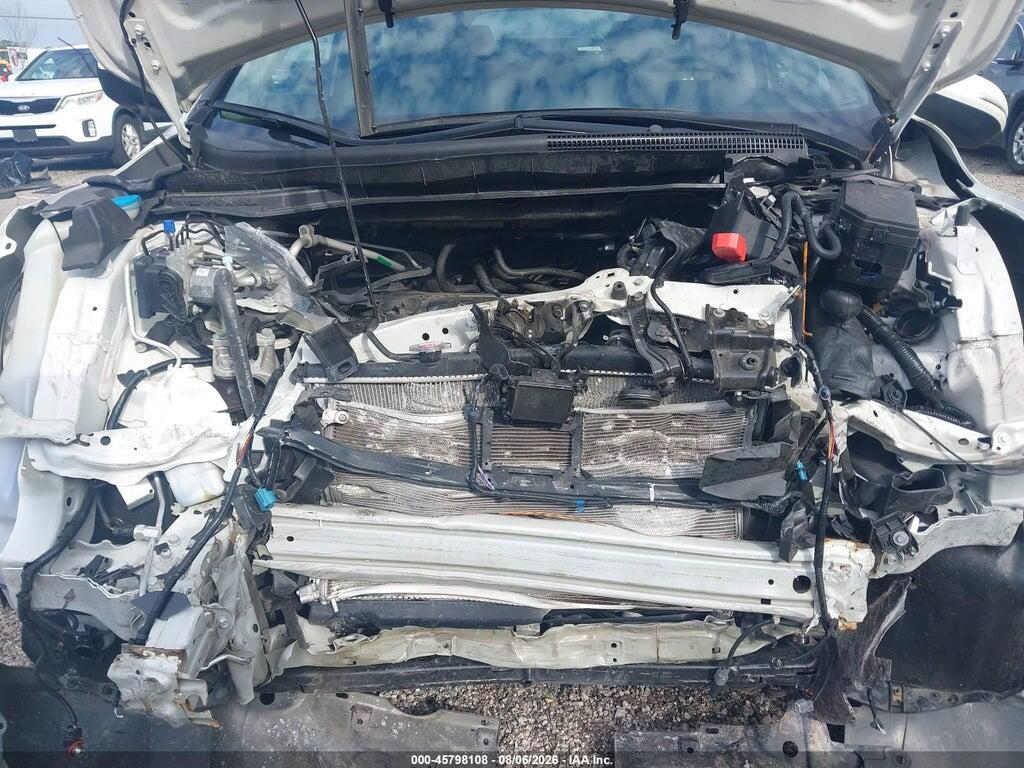 5J6RM3H90GL005993 2016 HONDA CR-V photo no. 10