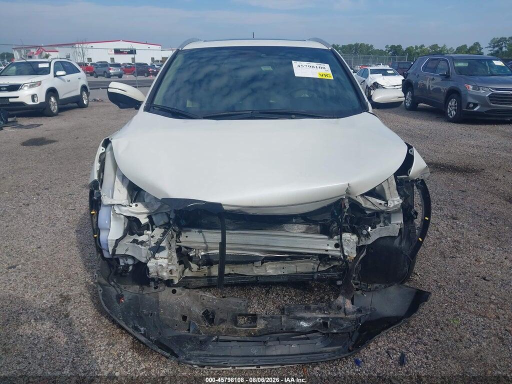 5J6RM3H90GL005993 2016 HONDA CR-V photo no. 12