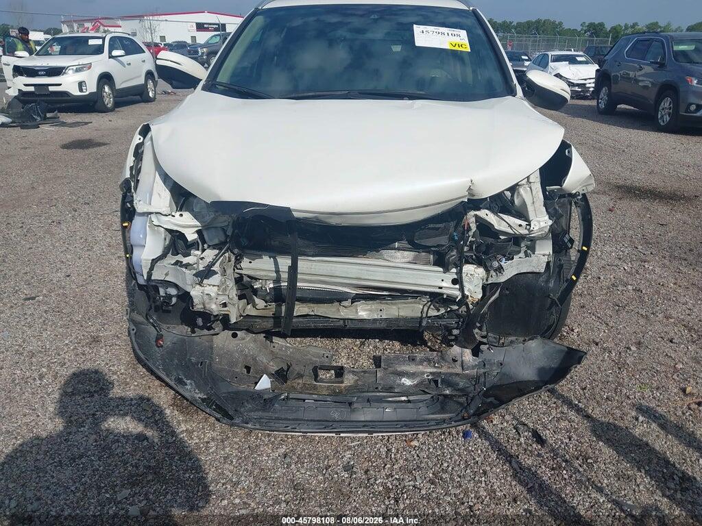 5J6RM3H90GL005993 2016 HONDA CR-V photo no. 6
