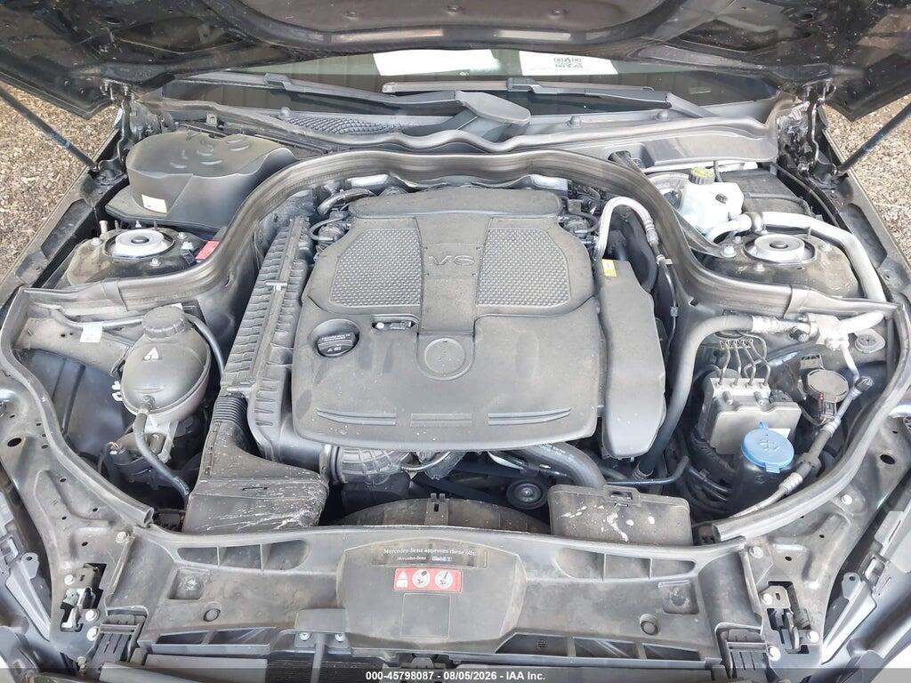 WDDHF5KB2GB167686 2016 MERCEDES-BENZ E 350 photo no. 10