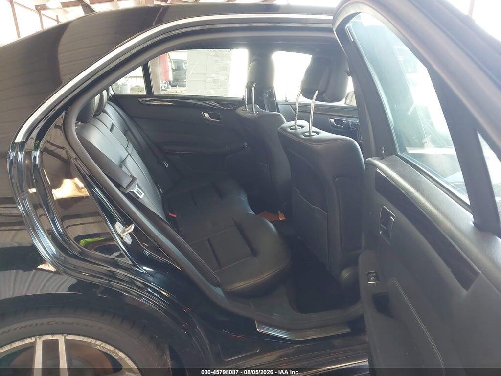 WDDHF5KB2GB167686 2016 MERCEDES-BENZ E 350 photo no. 8