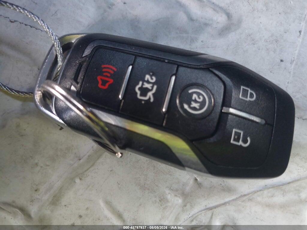 1FA6P8CF6G5228351 2016 FORD MUSTANG photo no. 11