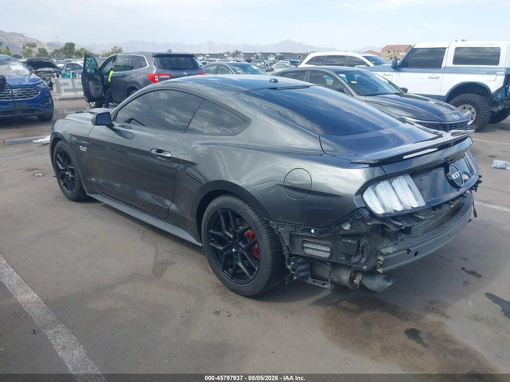 1FA6P8CF6G5228351 2016 FORD MUSTANG photo no. 3