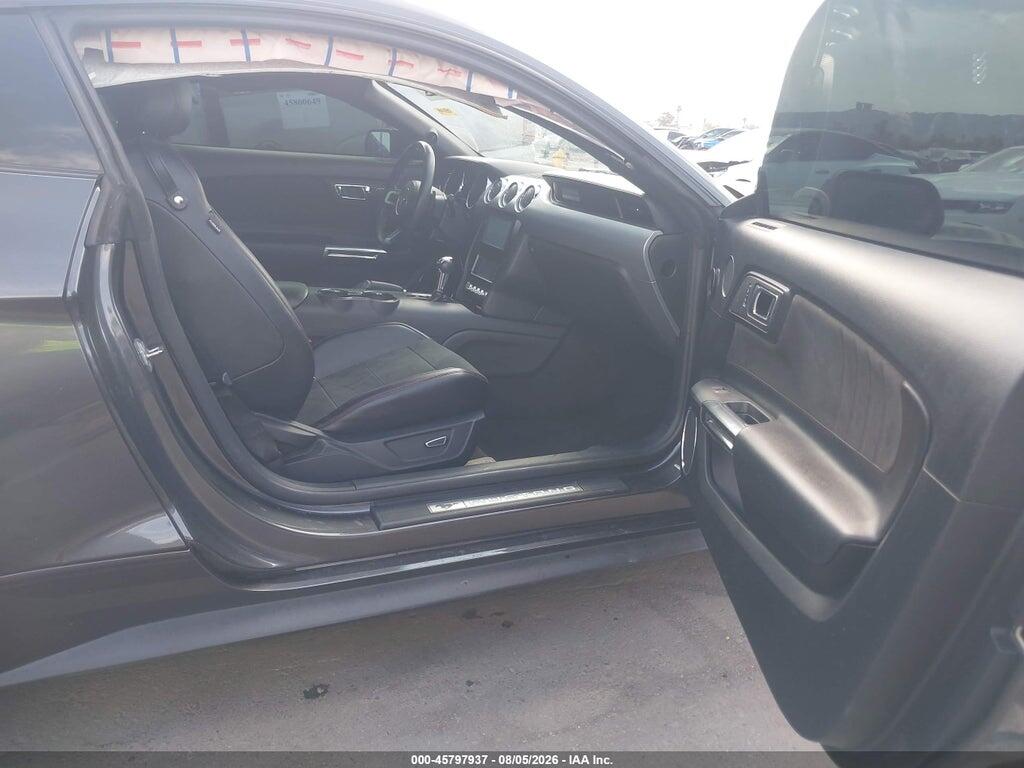 1FA6P8CF6G5228351 2016 FORD MUSTANG photo no. 5