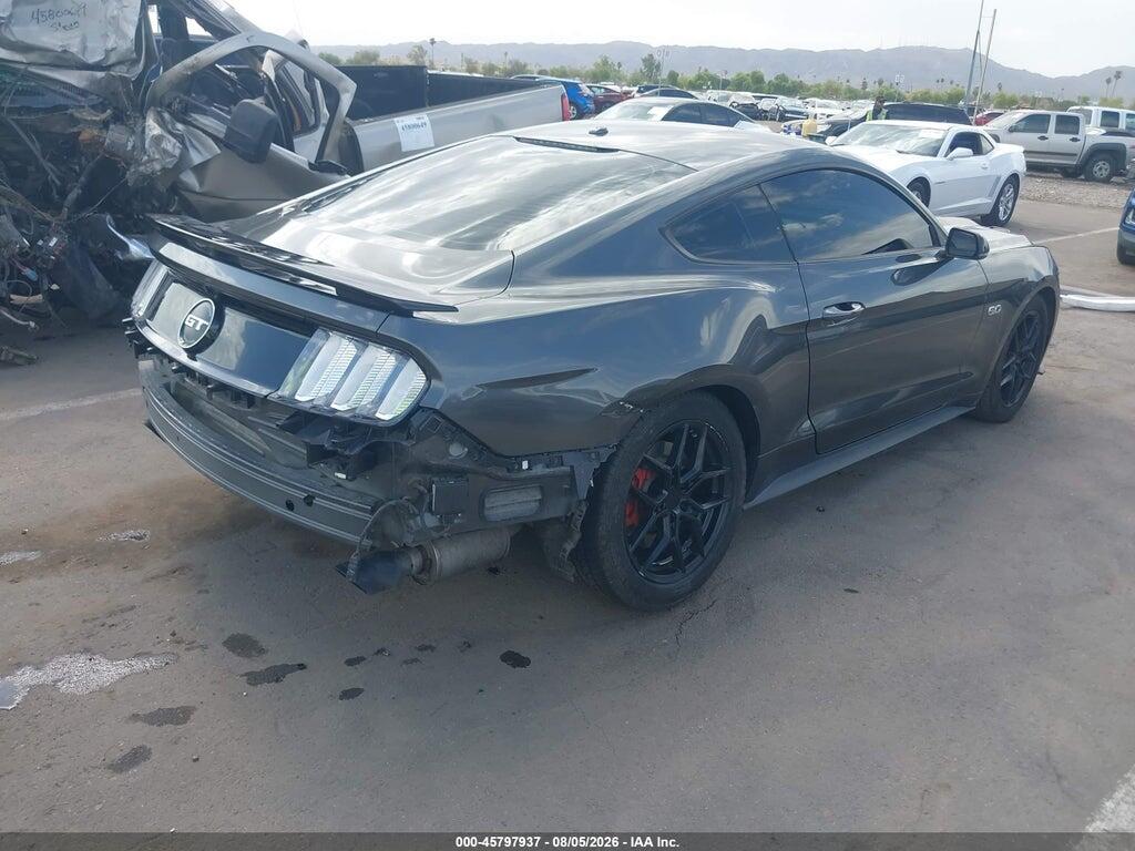 1FA6P8CF6G5228351 2016 FORD MUSTANG photo no. 6