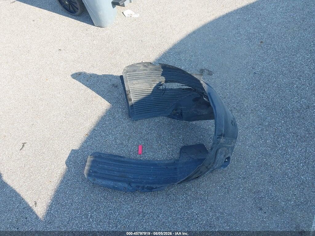 KNAFX4A69G5457433 2016 KIA FORTE photo no. 12