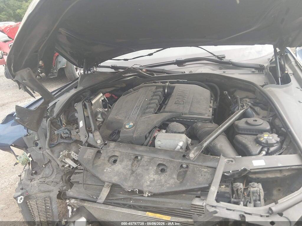 WBA5B3C52GG260679 2016 BMW 535I photo no. 10