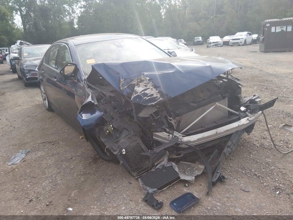 WBA5B3C52GG260679 2016 BMW 535I photo no. 6