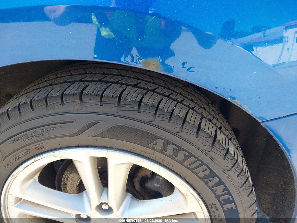 1G1BE5SMXG7261704 2016 CHEVROLET CRUZE photo no. 6