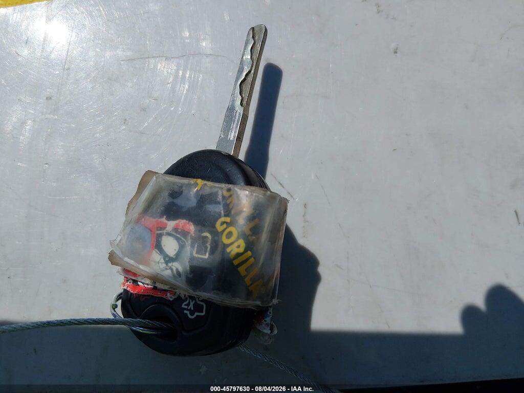 3FADP4BJ5GM106919 2016 FORD FIESTA photo no. 11