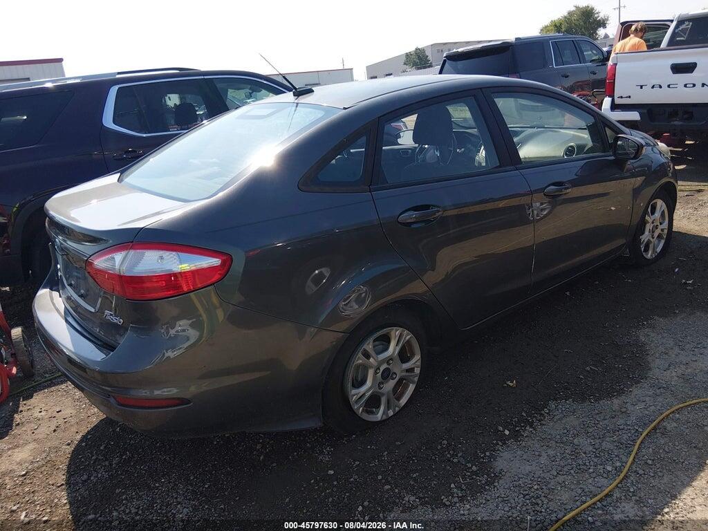 3FADP4BJ5GM106919 2016 FORD FIESTA photo no. 4