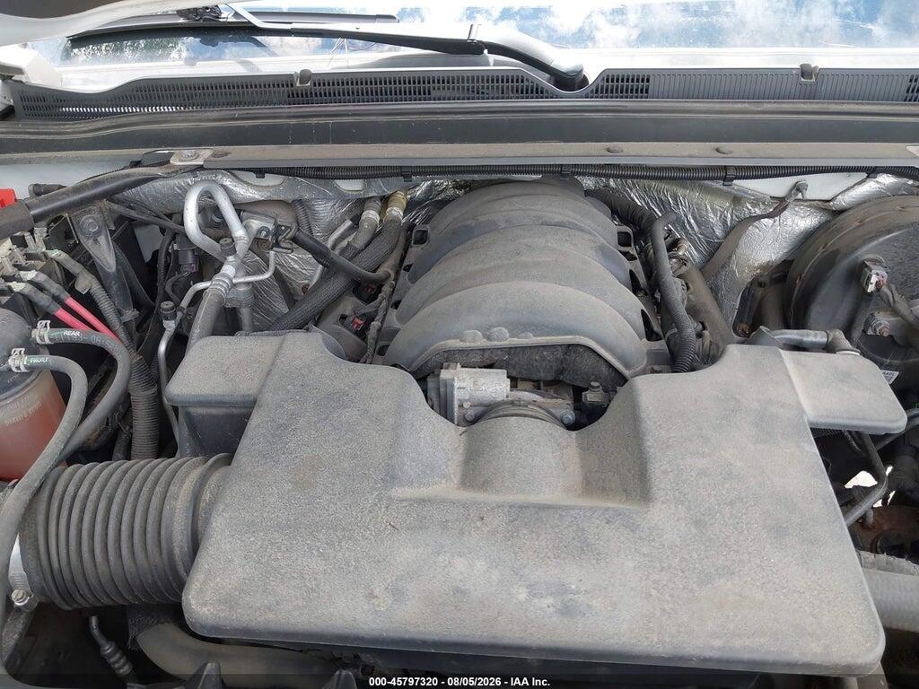 1GNSKJKC2GR373781 2016 CHEVROLET SUBURBAN photo no. 10