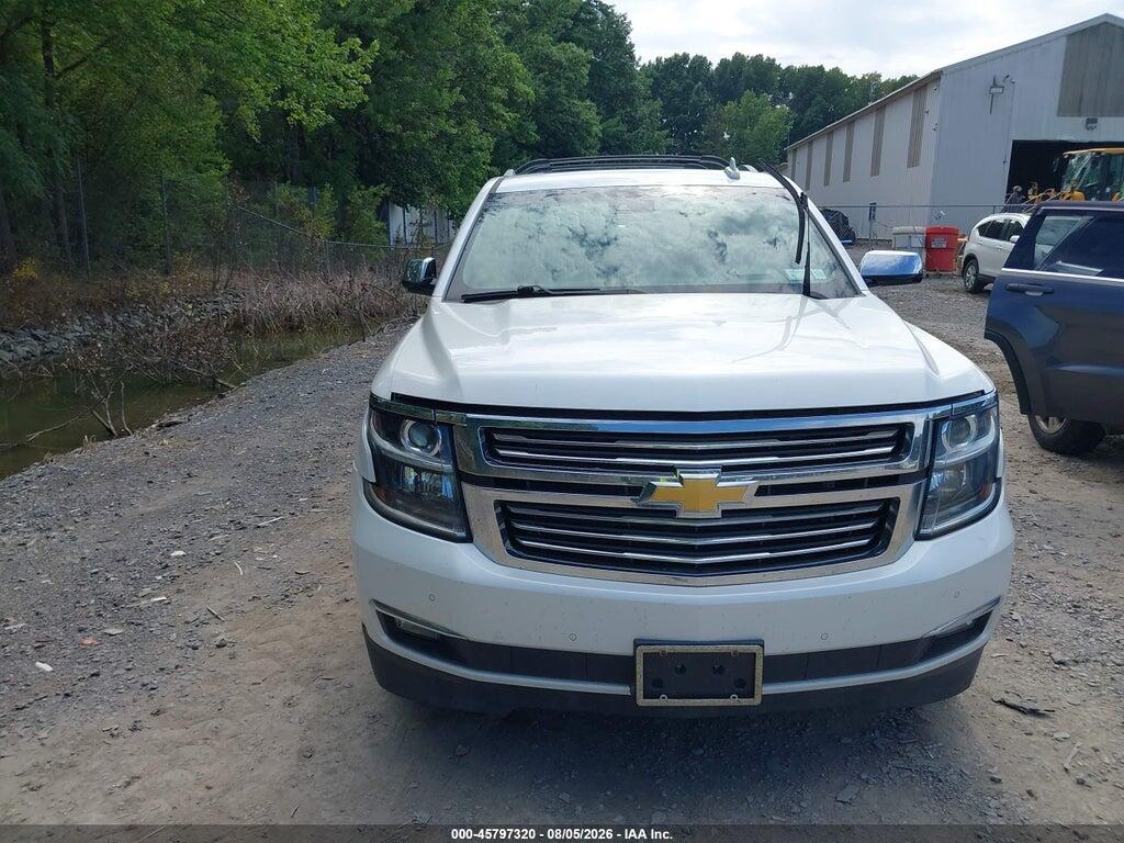 1GNSKJKC2GR373781 2016 CHEVROLET SUBURBAN photo no. 12